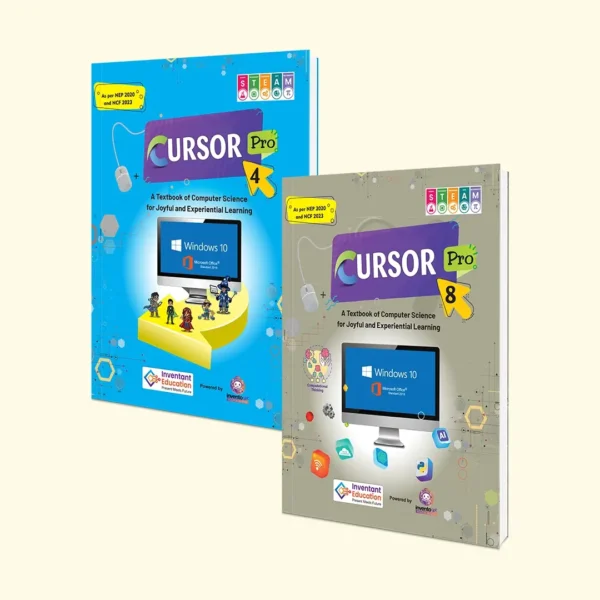 Cursor Pro – Inventant Education