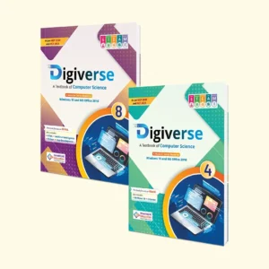 Digiverse Digiverse