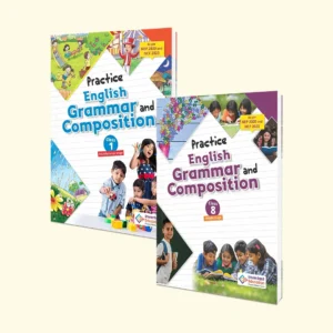 Practice English Grammar & Composition