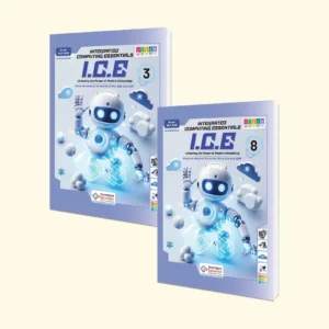 I.C.E (Integrated Computing Essentials)
