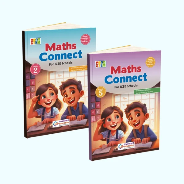 Maths Connect