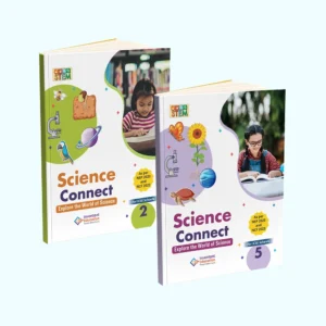 Science Connect (ICSE)