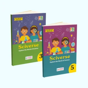 Sciverse (CBSE)