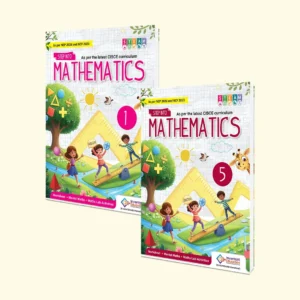 Step into Mathematics