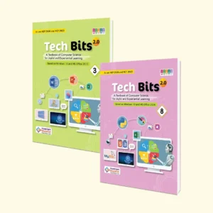 Tech Bits 2.0