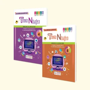 Tech Ninja Tech Ninja