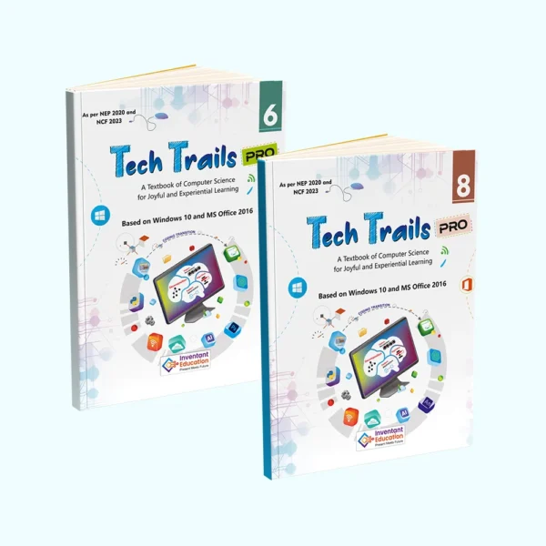 Tech Trail Pro