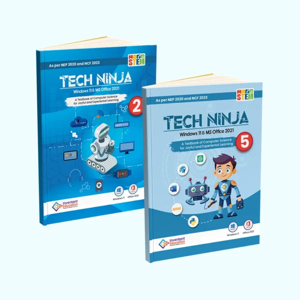 Tech Ninja