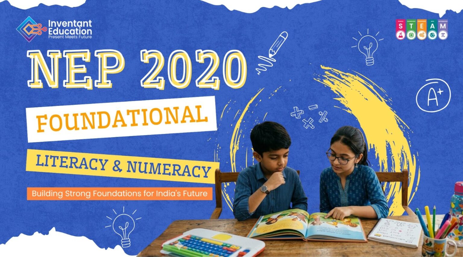 NEP 2020 and the New Approach to Syllabus: An In-Depth Analysis ...