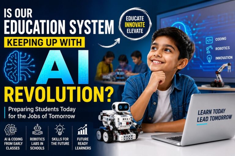 Artificial Intelligence is transforming the world faster than ever before. From automation and robotics to AI-powered tools and intelligent software, technology is reshaping industries, businesses, and careers at an unprecedented speed. Every day, new AI innovations are changing how people work, learn, communicate, and solve problems.